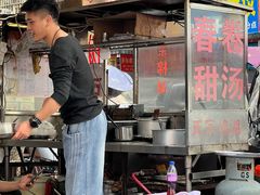 -正宗棉湖甜汤春卷店