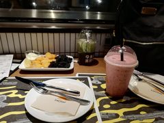 -乐凯撒披萨(中心书城店)