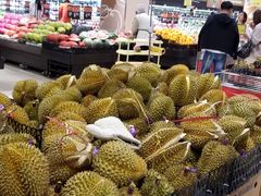 -AEON永旺超市(天津津南店)