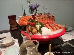 -匠和风精致料理(成都龙湖滨江天街店)