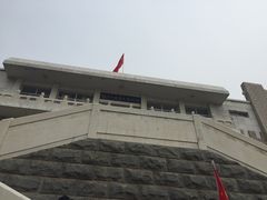 -狼牙山风景区