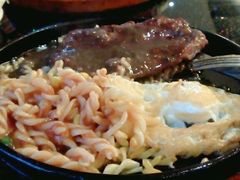 -贵族皇仕牛排(宁德1店)