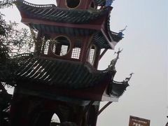 -石宝寨