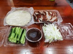 -台州老六海鲜面馆(上南总店)