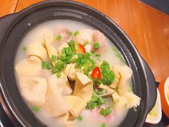 -谷田稻香·砂锅菜(元洪店)
