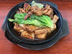 -珍珍小食店(西华路店)