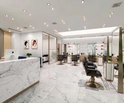 点击看大图 -YDO SALON
