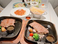 -牛扒先生·厚切雪花牛扒西餐厅(北京路禺山路店)