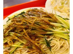 -新川面馆(新街口起源店)