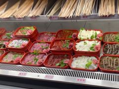 -老马路串串香火锅(北门桥店)