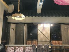 -东北烤肉(钟鼎名悦店)