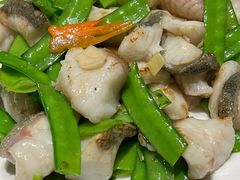 -花城苑广府菜(侨鑫店)