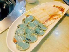 -二十一分小锅炖(皓月店)