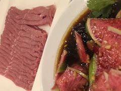 马氏萝卜皮-牛街·马辈儿涮肉(牛街二店)