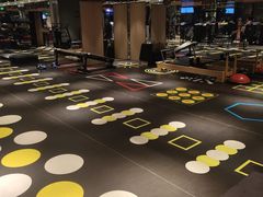 -威尔仕W FITNESS健身会所(联洋广场店)