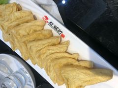 -红菇坊鲜汤火锅(北站店)