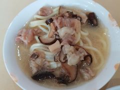 -二号桥脆绍面(星辉中路店)