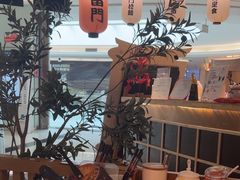 -雷门拉面·现熬骨汤(凯德来福士店)