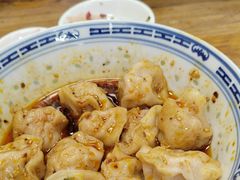 -堂吃饺子(维达北苑店)