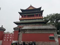 -姚记炒肝店(鼓楼店)