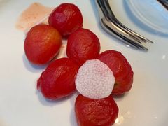 -映水芙蓉(长宁来福士店)