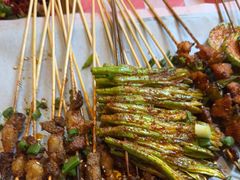 -为民烧烤吧.自贡爆炒菜(收录10年好店)