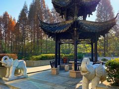 -扬州瘦西湖汇金酒店