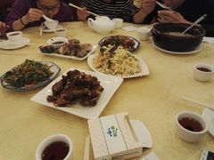 -那达慕蒙古风味酒楼
