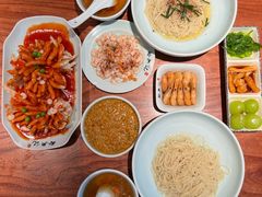 -裕兴记•蟹黄面馆(人民广场店)