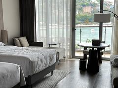 -深圳大梅沙京基洲际度假酒店