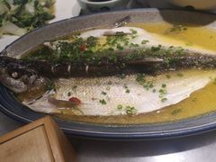 -京城小江南·北京烤鸭·江南土菜·白鱼(中关村店)