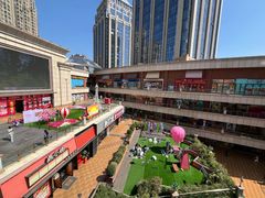 -麦德龙(徐州开发区店)