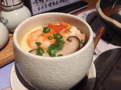 对虾蒸蛋-烧鸟横丁(联发文创口岸店)