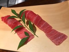 金枪鱼大腩-麦秋寿司(富都广场店)