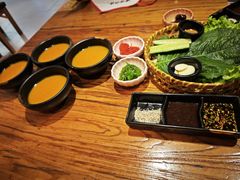 -黑牛の店·和牛烧肉(大悦城店)