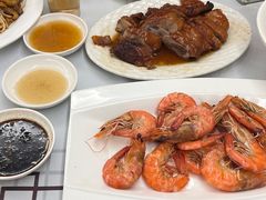 -潮州菜馆(十里河店)