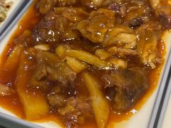 -振生清真饭店(永安道店)