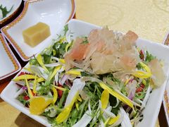 -白家大院·王府宫廷菜(苏州街店)