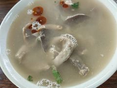 -清真永恒华威肉饼(潘家园店)