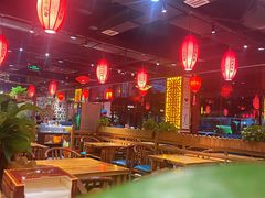-津门羊大爷铜锅涮肉(雅清街店)