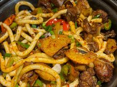 -青海名吃尕张娃非遗烤肉(城中店)