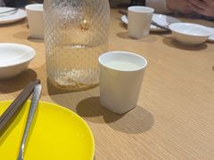 -渝信川菜 · 川味家常菜(财富购物中心店)