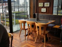 -宝莱纳餐厅(滨江店)