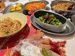 -靓靓蒸虾·头牌蒸虾(雪松路总店)
