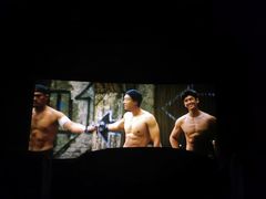 -浙影时代影城·宁波东门银泰店(原宁波时代电影大世界)