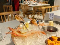 -Marina厨房·ALA精酿(月湖盛园店)