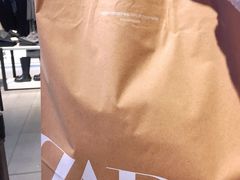 -ZARA(世贸天阶店)