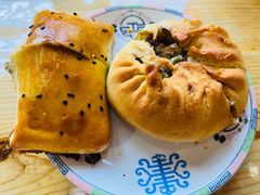 -老阿妈乌海蒙餐馆(锦馨园小区店)