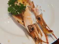 -武汉世茂希尔顿酒店·汇·全日餐厅