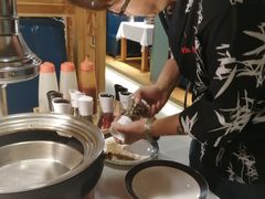 -隐炉和牛烧肉店(群力店)
